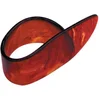 Image de D'addario Gitaar Duim Plectrum Medium - Bruin