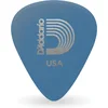 Image de D'Addario 1DBU5-10 Duralin Guitar Picks Voor elektrische gitaar, Medium/Heavy (10 x)