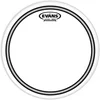 Image de Evans TT14EC2S Clear 14 Inch Slagvel voor Snare of Tom
