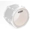 Image de Evans EC2 Coated SST 16", B16EC2S, Tom Batter - Tom vel