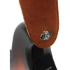 Image de D'Addario PWEEP202 Strappins Ellips Nickel- Set van 2