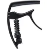 Image de D'Addario PW-CP-09 Tri-Action Capo zwart