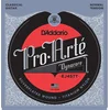 Image de D'Addario K-Git.snaren Titanium EJ45TT Pro Arte, Normal - Klassieke gitaarsnaren