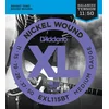 Image de D'Addario EXL115BT Snaren voor Elektrische Gitaar (11-50) Balanced Tension