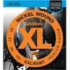 Image de D'Addario 4er bas XL Balanced 50-120 50-67-90-120, EXL160BT - Snarenset voor 4-string basgitaar