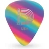Image de D'Addario Rainbow Picks 1,00 mm 10-pakket, 1CRB6-10 - Plectrum set