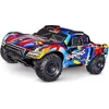 Image de TRAXXAS MAXX SLASH 6S SHORT COURSE TRUCK - ROCK EN ROLL