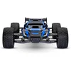 Image de Traxxas XRT 4WD VXL-8S Race Truck TQi TSM (geen batterij/oplader), Blauw TRX78086-4BLUE