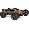 Image de Traxxas XRT 4WD VXL-8S Race Truck TQi TSM (geen batterij/oplader), Oranje TRX78086-4ORNG