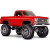Image de Traxxas TRX-4 Chevrolet K10 1:10 Brushed RC auto Elektro Monstertruck 4WD RTR 2,4 GHz