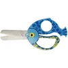 Image de Fiskars Kinderschaar Met Dierenmotief 13 Cm Blauw/groen