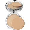Image de Clinique Stay-Matte Sheer Pressed Powder - 17 Stay Golden