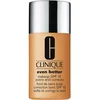 Image de Clinique Even Better Foundation - WN94 Deep Neutral - Met SPF 15