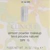Image de Clinique Almost Powder SPF 15 - Fair - Make-uppoeder
