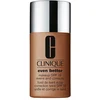 Image de Clinique Even Better Foundation - WN124 Sienna - Met SPF 15
