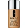 Image de Clinique Even Better Foundation - WN100 Deep Honey - Met SPF 15