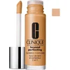 Image de Clinique Beyond Perfecting Foundation + Concealer All Types Foundation 30ml - 006 Sesame
