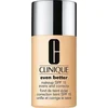 Image de Clinique Even Better Foundation - WN12 Meringue - Met SPF 15