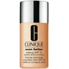Image de Clinique Even Better Foundation - WN76 Toasted Wheat - Met SPF 15