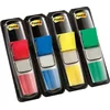 Image de Post-it® Index Small - Standaard Dispenser - Rood, Blauw, Geel, Groen