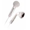 Image de Koss Hoofdtelefoon In-ear KE7 Witte + Zwarte Set