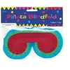 Image de Pinata Blinddoek Rood 15 Cm