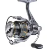 Image de Mitchell MX4 Pro Spinning Reel - slip voorop - lichtgewicht grafietlichaam - 8+1 kogellagers