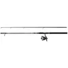 Image de Mitchell Catch Pro II Spin / FD Hengelcombo 2.40m (15-50g) - Spinhengel