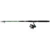 Image de Mitchell Catch Pro II Tele-Spin Hengelset