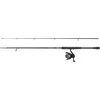 Image de Mitchell Tanager G2 Spin Combo 2.40m 7-30g