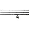 Image de Mitchell Tanager GII Feeder 3000 Hengelcombo 3.30m (20-80g) (3-Delig) - Feederhengel