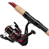 Image de Feederset - Mitchell - Tanager Feeder Combo - Red - 3,30m - 20-80gr - hengelset