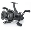 Image de Shimano Baitrunner DL 10000 RB - Karpermolen - Slip achterop