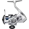 Image de Shimano Stradic 1000 FM Zilver 2500