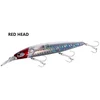 Image de Shimano plug Exsence Dive Assassin 125F125mm 28gr Red Head