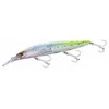 Image de Shimano Plug Exsence Dive Assassin 125F125mm 28gr Sardine