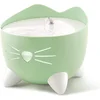 Image de Catit Pixi Drinkfontein Katten - 2 L - Groen - Waterfontein