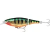 Image de Rapala X-Rap Jointed Shad - 13 cm - 46 g - Perch