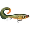 Image de Rapala X-Rap Otus 17 Scaled Roach - SCRR