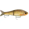Image de Rapala Super Shadow Rap Glide Live Brown Trout (16cm)