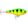 Image de Rapala Super Shadow Rap Jerk Fire Tiger 11cm Fire Tiger