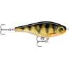 Image de Rapala Super Shadow Rap Jerk 11 Live Perch - PEL
