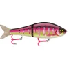 Image de Rapala Super Shadow Rap Glide 11 Pink Perch - PNKP