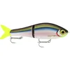 Image de Rapala Super Shadow Rap Glide Radioactive Smelt 11cm Radioactive Smelt