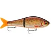 Image de Rapala Super Shadow Rap Glide Live Redfin Shiner 11cm Live Redfin Shiner