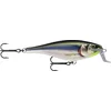 Image de Rapala Super Shad Rap 14 Radioactive Smelt - RSML