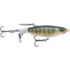 Image de Rapala ClapTail 110 True Gill (TG) 11cm True Gill (TG)