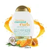 Image de OGX Quenching Coconut Curls Shampoo - 385 ml