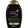 Image de Shampoo hydrate + defrizz Kukui oil