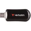Image de Verbatim Pendrive Plectra 128Gb Usb-C Voor Laptoptelefoon 3.1 Snelle Overdracht